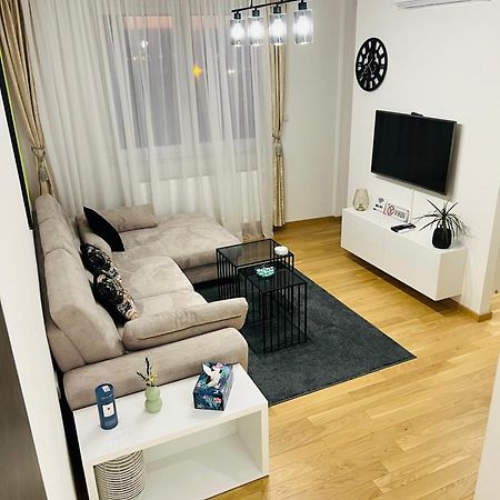 Apartman Ema Banja Luka Exterior photo