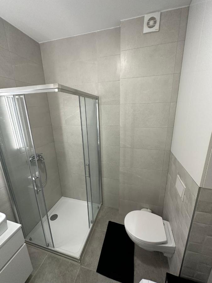 Apartman Ema Banja Luka Exterior photo