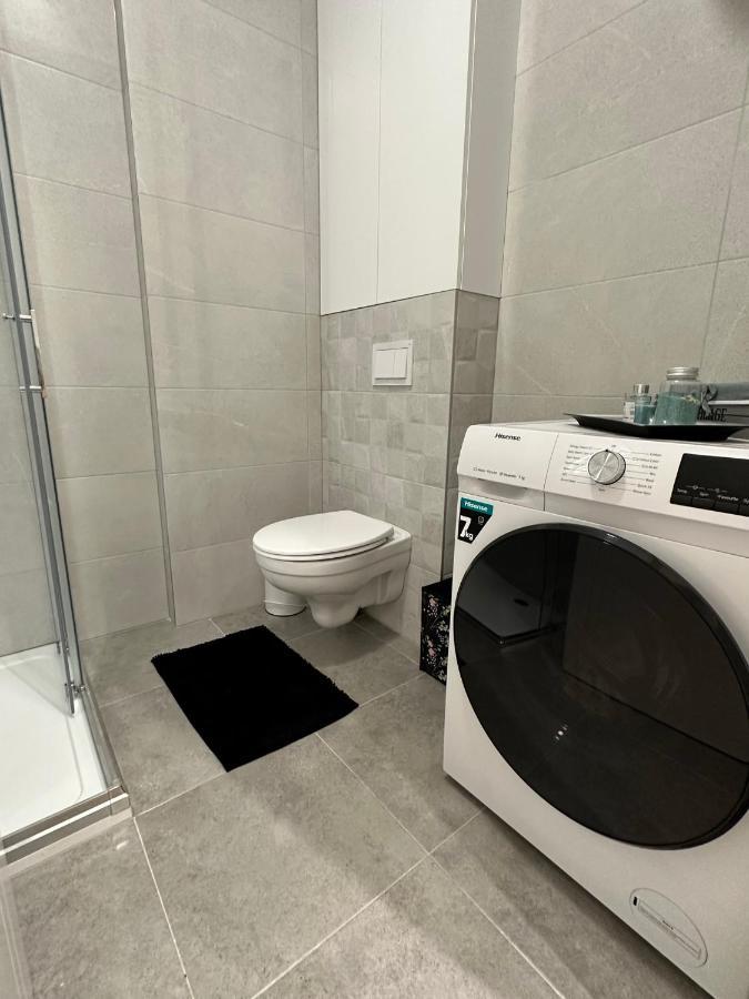 Apartman Ema Banja Luka Exterior photo