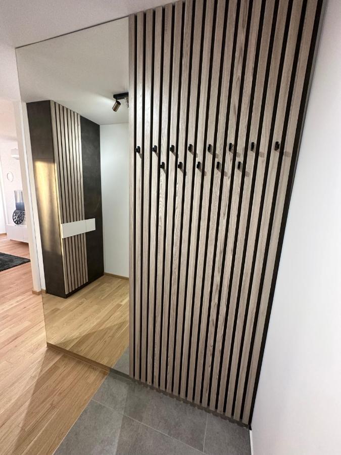Apartman Ema Banja Luka Exterior photo