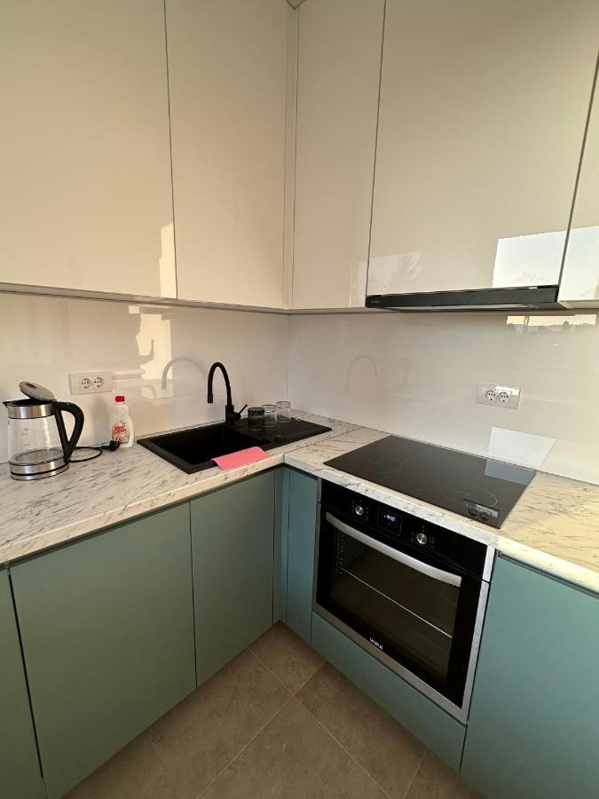 Apartman Ema Banja Luka Exterior photo