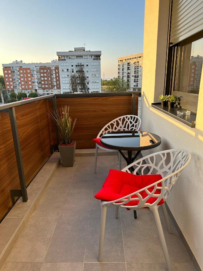 Apartman Ema Banja Luka Exterior photo