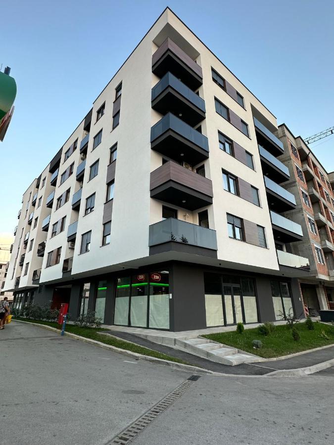 Apartman Ema Banja Luka Exterior photo