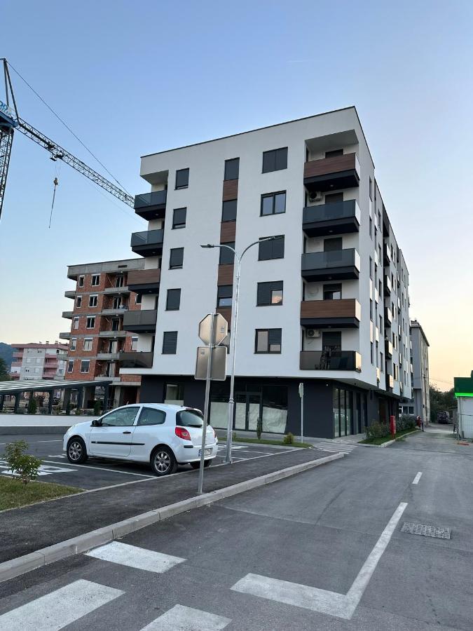 Apartman Ema Banja Luka Exterior photo