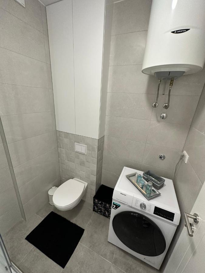 Apartman Ema Banja Luka Exterior photo