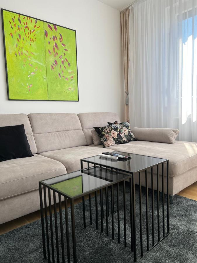 Apartman Ema Banja Luka Exterior photo