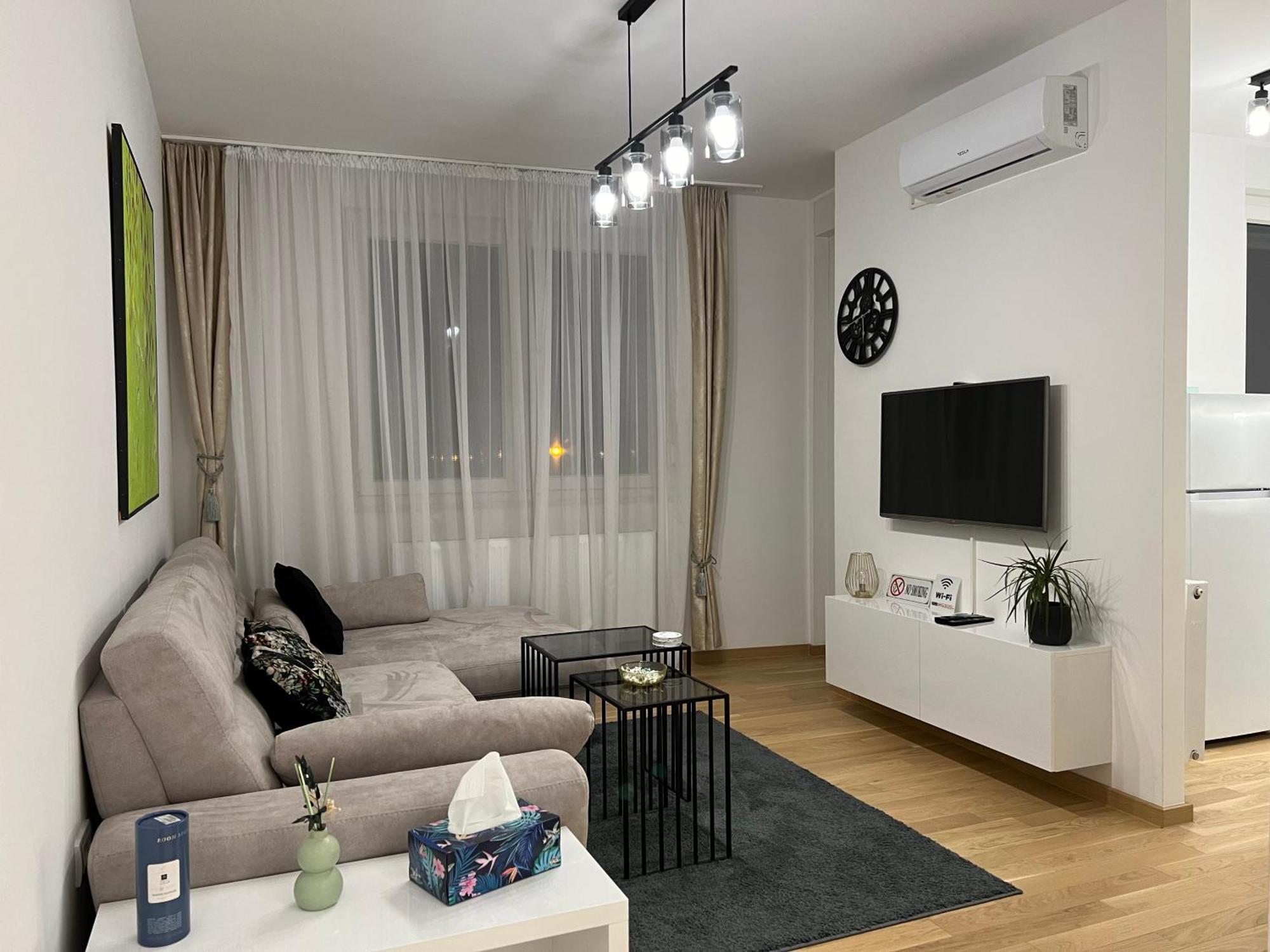 Apartman Ema Banja Luka Exterior photo
