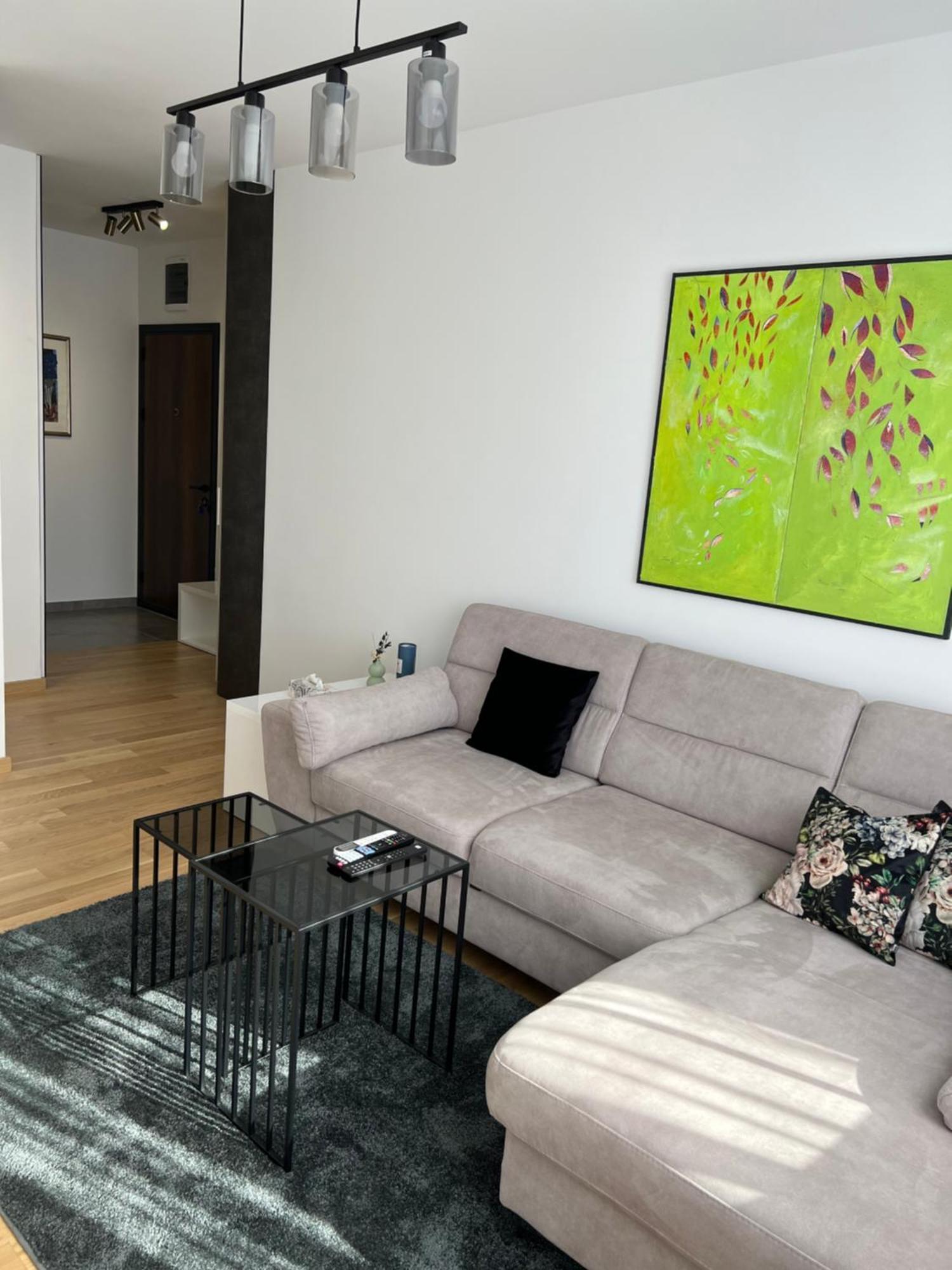 Apartman Ema Banja Luka Exterior photo